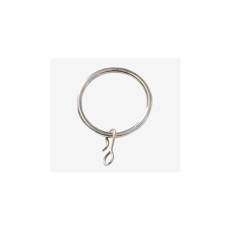 Verhorenkaat Hasta Ø32/38mm, teräs, 10kpl