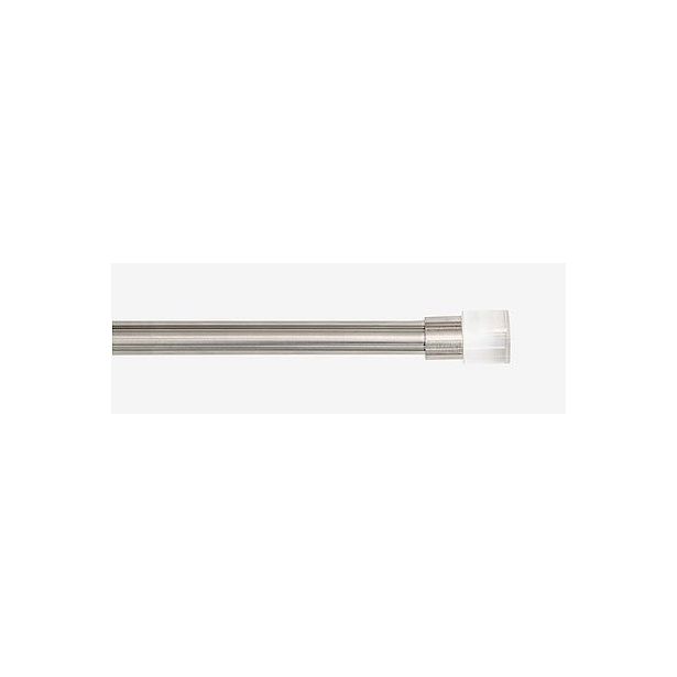 Verhotanko Hasta Stella Ø16/19mm, 130-240cm, teräs