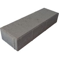 Puistokivi/pihakivi HB-Betoni, 418x138x80mm