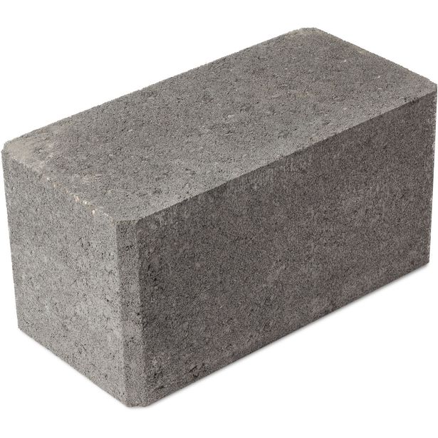 Aitakivi HB-Betoni, 320x160x160mm, musta