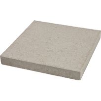 Betonilaatta 500x500x50mm, harmaa