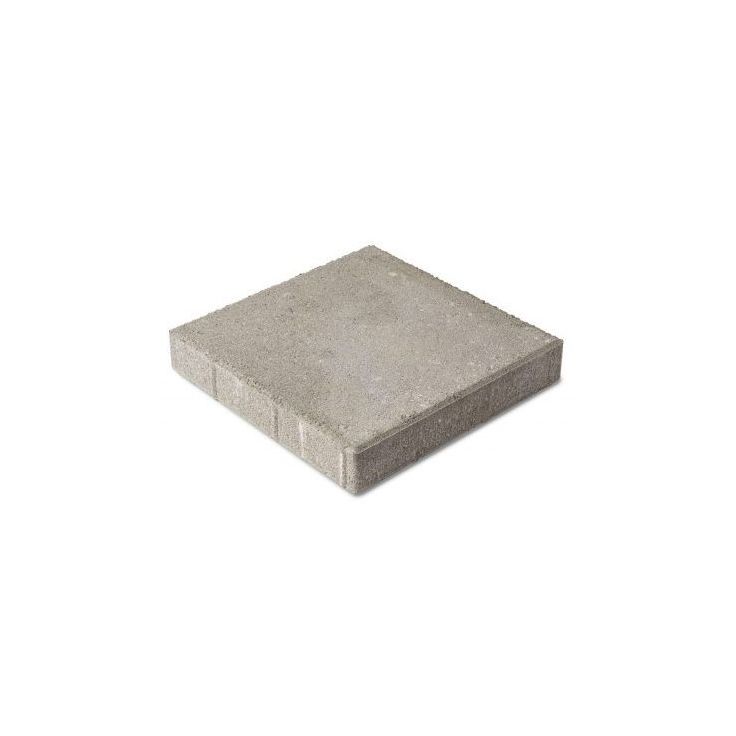Betonilaatta HB-Betoni, 298x298x50mm, harmaa