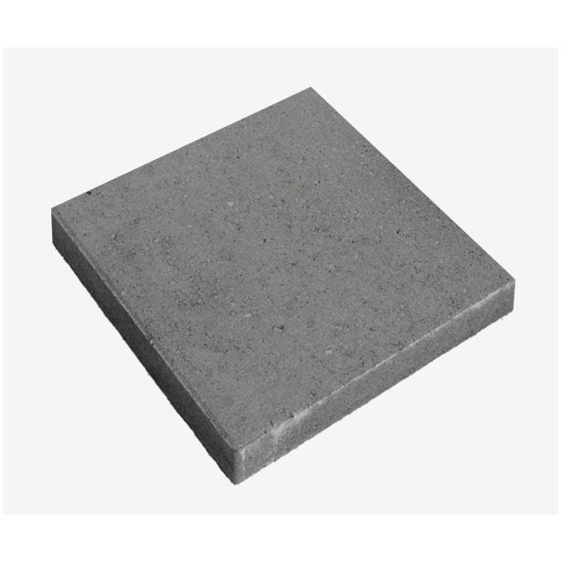 Betonilaatta HB-Betoni, 398x398x50mm, musta