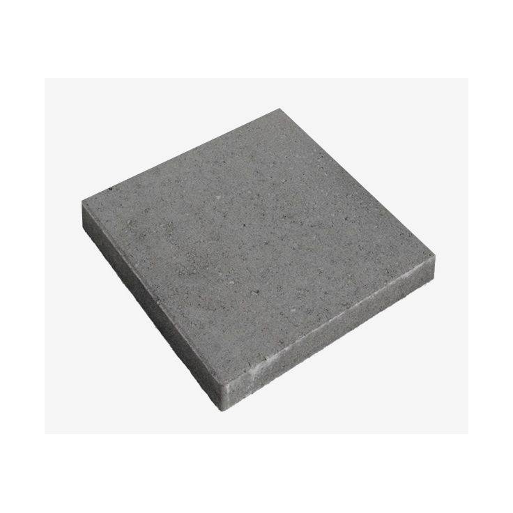 Betonilaatta HB-Betoni, 498x498x50mm, musta