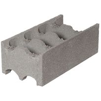 Valuharkko HB-Betoni, 200x600x300mm