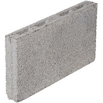 Väliseinäharkko HB-Priima HB-Betoni, 298x594x68mm