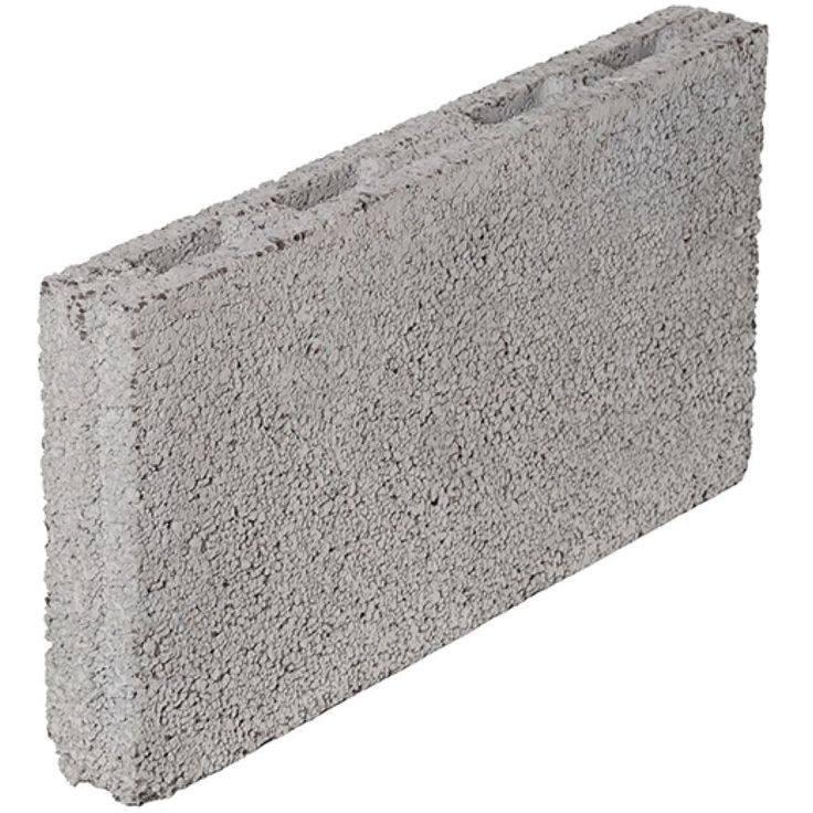 Väliseinäharkko HB-Priima HB-Betoni, 298x594x68mm