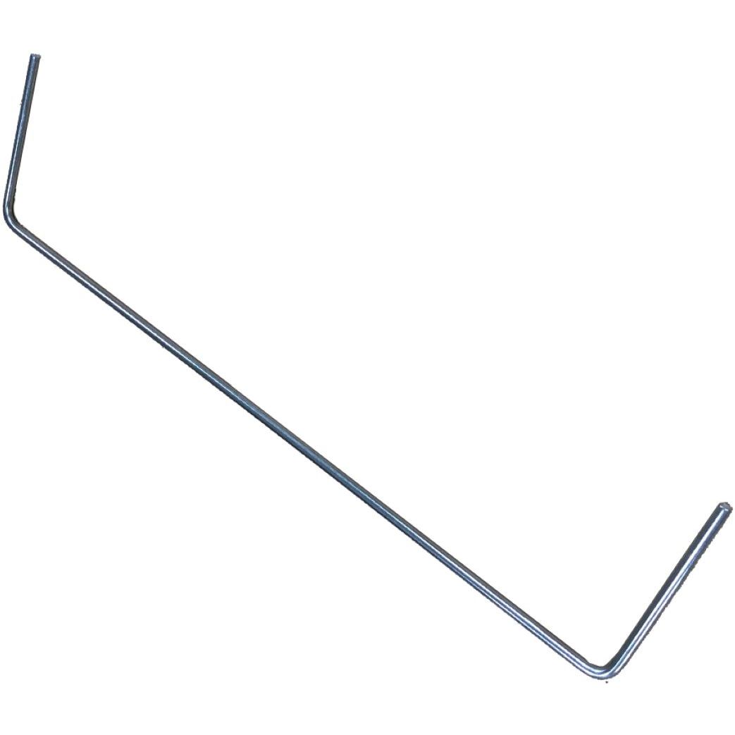 Muurausside HB-Betoni, 4x70x290mm
