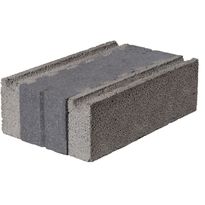 Eristeharkko HB-Betoni, ultra 190x597x380mm