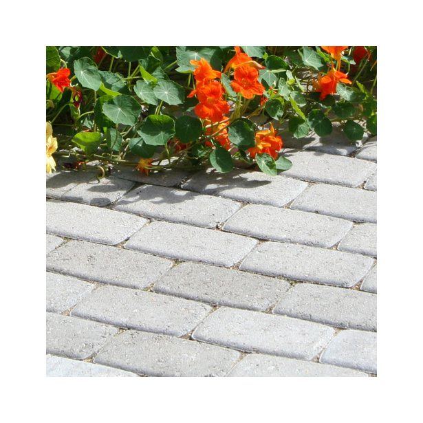 Perinnekivi 172x115x60mm, harmaa