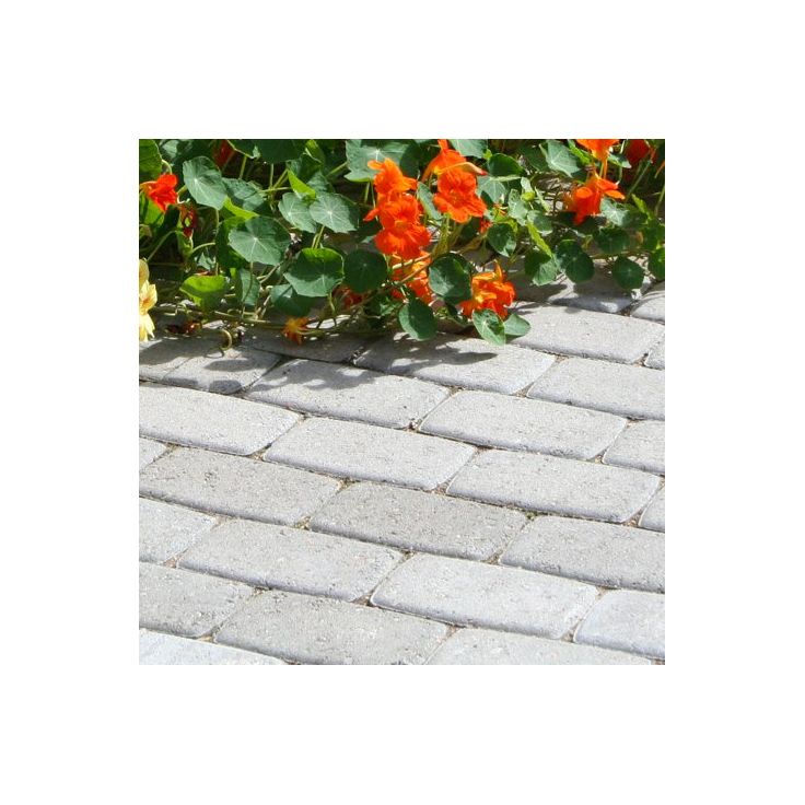 Perinnekivi 172x115x60mm, harmaa