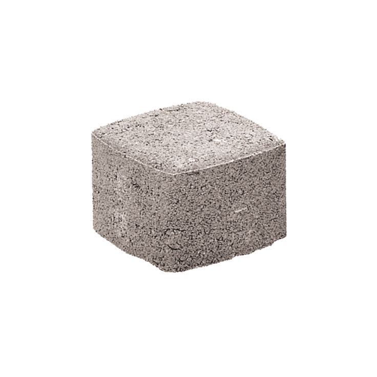 Perinnekivi 115x115x80mm, harmaa