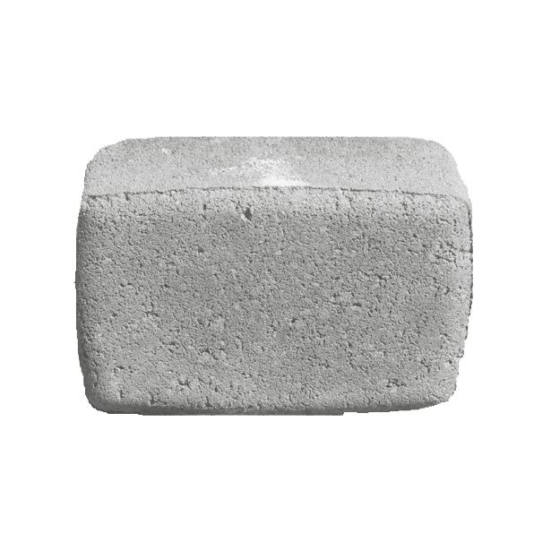 Perinnekivi 172x115x80mm, harmaa