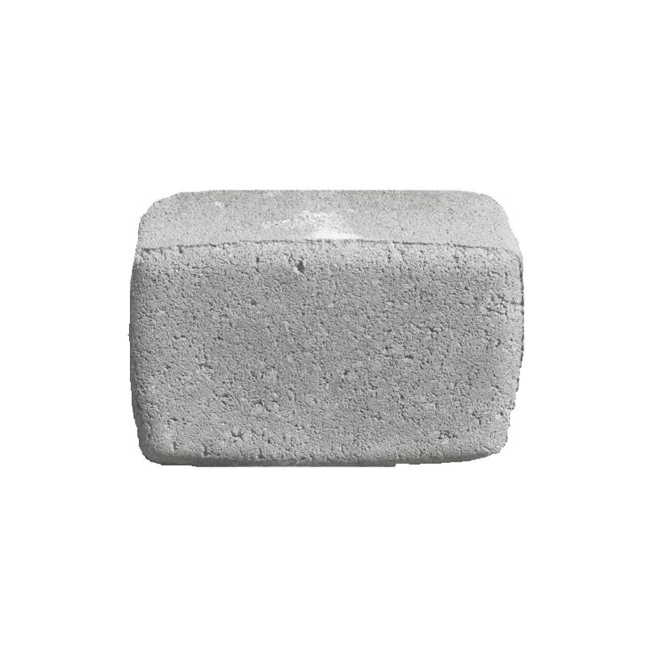 Perinnekivi 172x115x80mm, harmaa