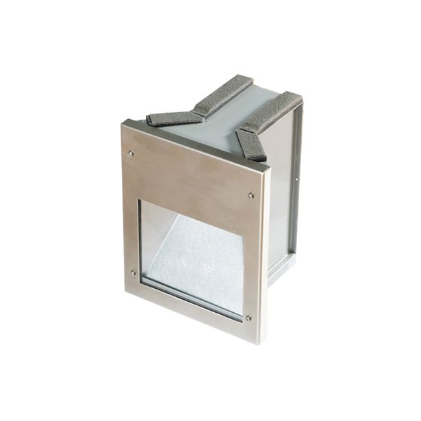 Vallivalaisin Luomi, 160x198x190mm, LED 1,5W, RST