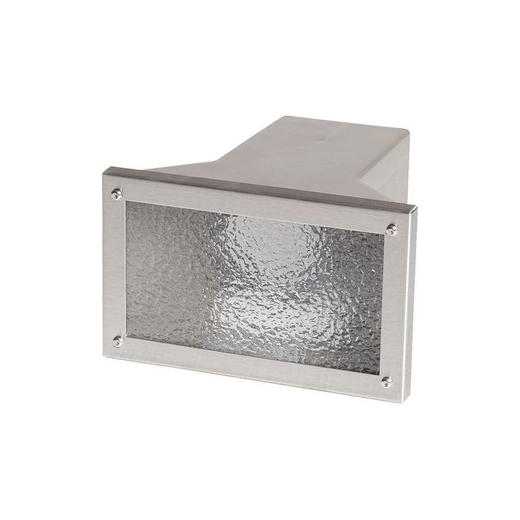Vallivalaisin Vallivalo 160x98x185mm, LED 4,5W, RST