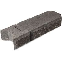 Vallikivi HB-Betoni, 630x215x100mm, kansipari, eri värejä