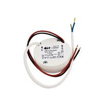 LED-muuntaja Hide-a-lite Trafo PMR 24V 8,4W DC