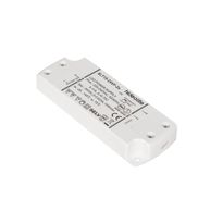 LED-muuntaja Hide-a-lite trafo SLT 24V 15W