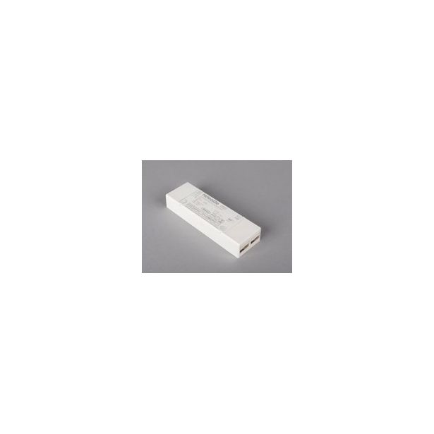 LED-himmenninmuuntaja Hide-a-lite FDIM/DALI/PUSH, 24V, 30W