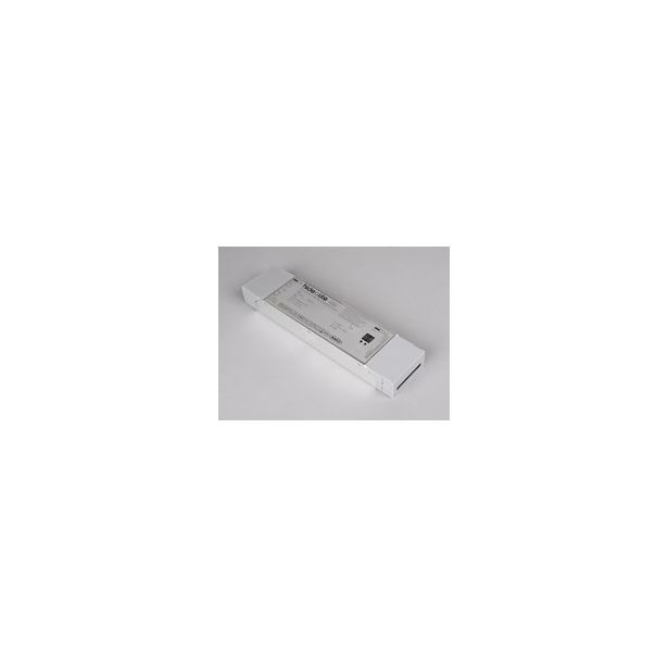 LED-himmenninmuuntaja Hide-a-lite FDIM/DALI/PUSH, 24V, 100W