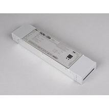 LED-himmenninmuuntaja Hide-a-lite FDIM/DALI/PUSH, 24V, 200W