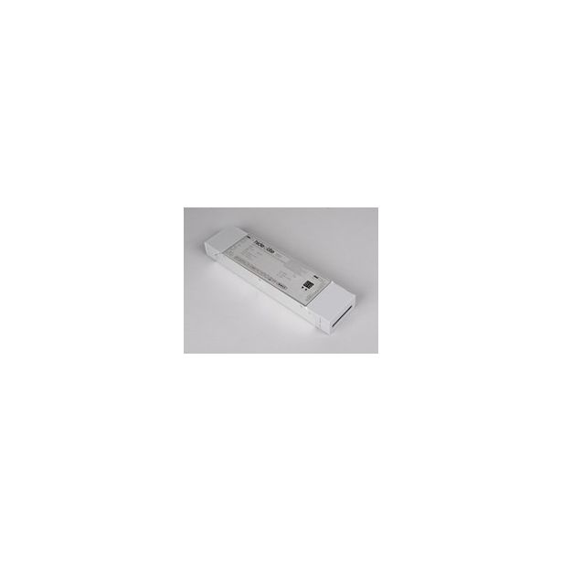 LED-himmenninmuuntaja Hide-a-lite FDIM/DALI/PUSH, 24V, 200W