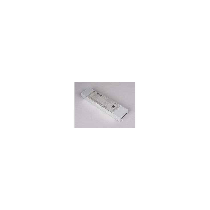 LED-himmenninmuuntaja Hide-a-lite FDIM/DALI/PUSH, 24V, 200W