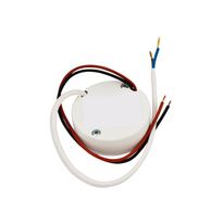 LED-muuntaja Hide-a-lite PMR 12V 8,4W DC
