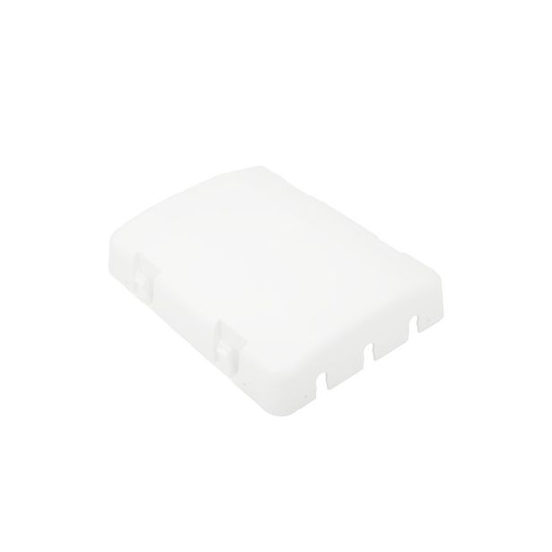 Asennuskotelo Hide-a-lite Spot Guard Gles LED