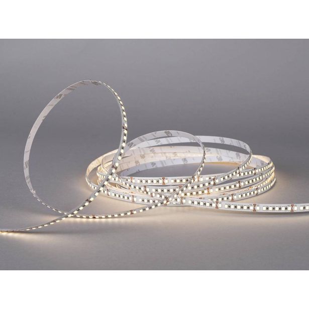 LED-nauha Hide-a-lite LEDstrip RX HDI, IP20, 24V, 4000K, 5m