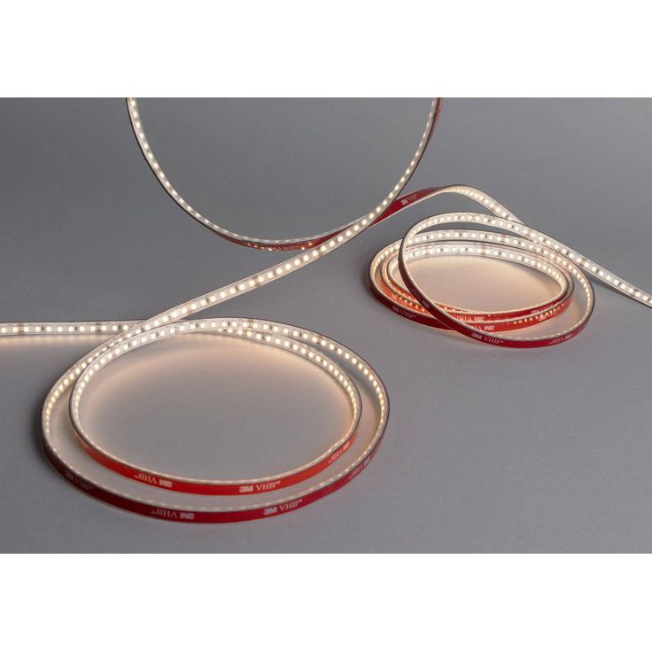 LED-nauha Hide-a-lite LEDstrip RX HDI, IP65, 24V, 4000K, 5m