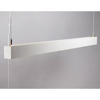 LED-riippuvalaisin Hide-a-lite Actor Basic Pend MP, 4000K, valkoinen