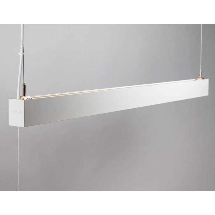 LED-riippuvalaisin Hide-a-lite Actor Basic Pend MP, 4000K, valkoinen