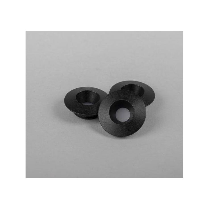 Kehys Hide-a-lite Heatspot G2, 3kpl, musta