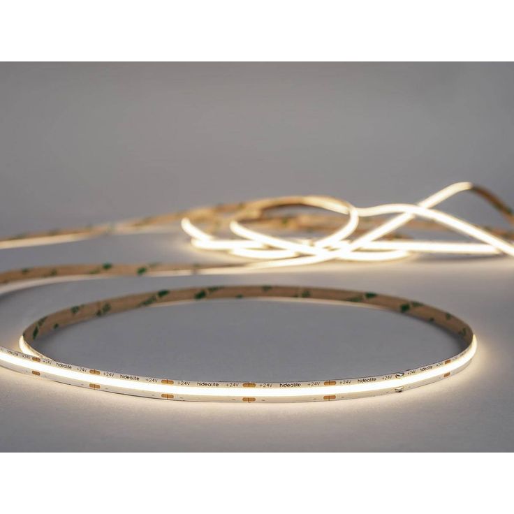 LED-nauha Hide-a-lite LEDstrip Line, IP20, 3000K, 5m