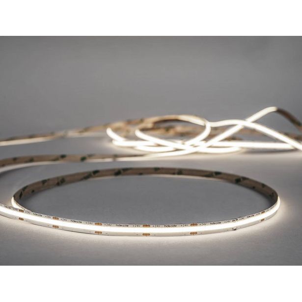 LED-nauha Hide-a-lite LEDstrip Line, IP20, 4000K, 5m
