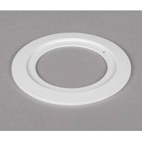 Kehys Hide-a-lite Optic S 95, valkoinen