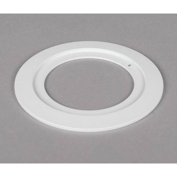 Kehys Hide-a-lite Optic S 95, valkoinen