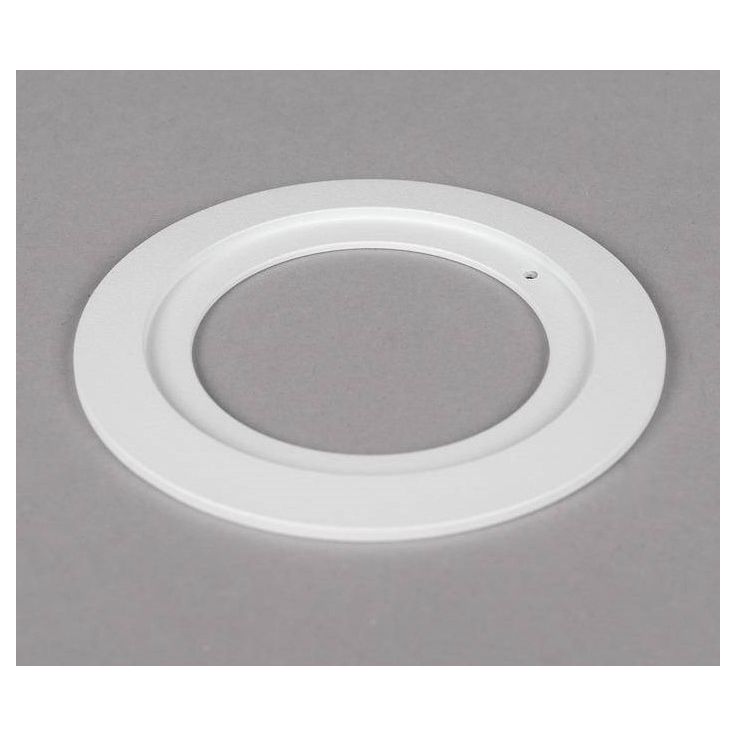 Kehys Hide-a-lite Optic S 95, valkoinen