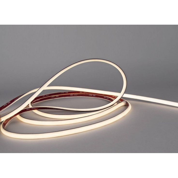 LED-nauha Hide-a-lite LEDstrip 24V Line, IP67, 4000K, 5m