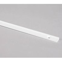 Profiili LED-nauhalle Hide-a-lite Art Slim, 2m, valkoinen