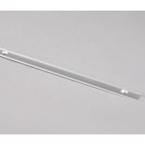 Profiili LED-nauhalle Hide-a-lite Art Slim, 2m, alumiini