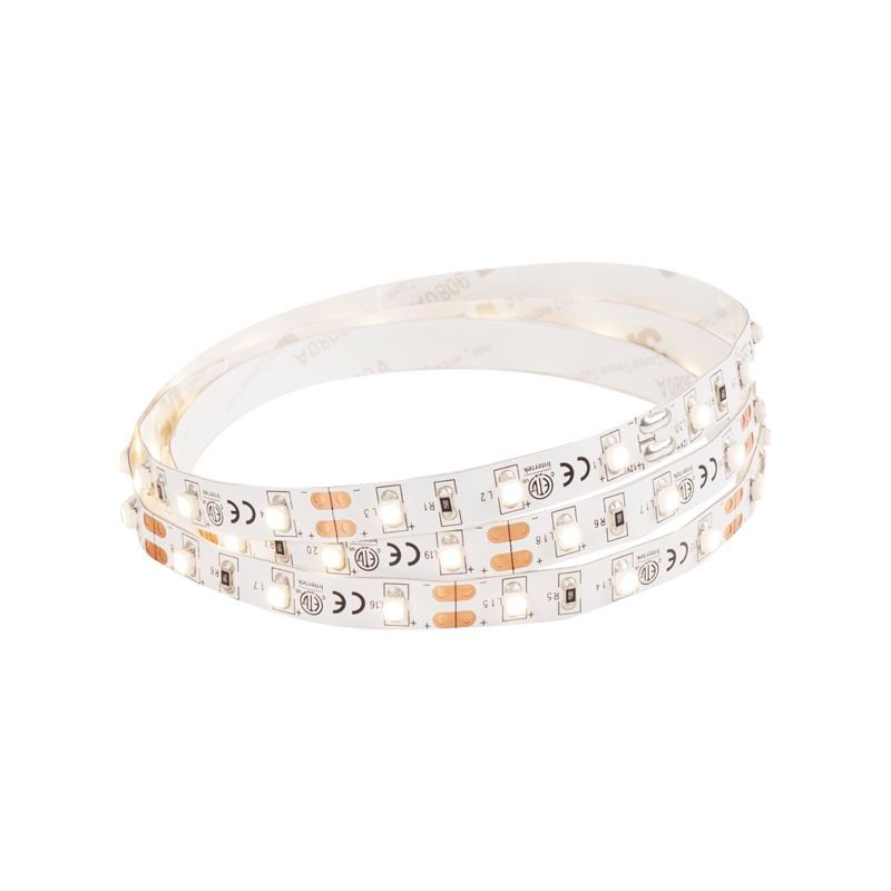 LED-nauha Hide-a-lite LEDstrip R IP20 12V 3000K 5m