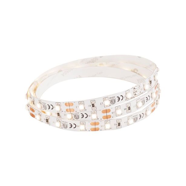 LED-nauha Hide-a-lite LEDstrip R IP20 12V 3000K 5m