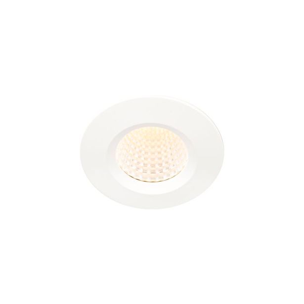 LED-alasvalo Hide-a-lite Optic XL Tune