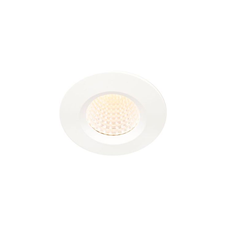 LED-alasvalo Hide-a-lite Optic XL Tune