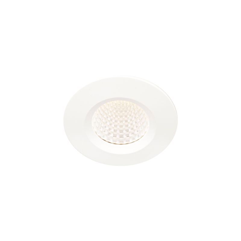 LED-alasvalo Hide-a-lite Optic XL 3000K