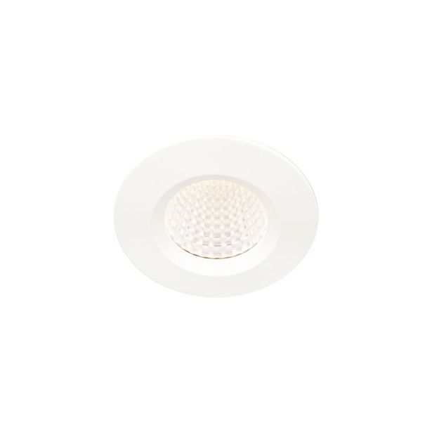 LED-alasvalo Hide-a-lite Optic XL 3000K