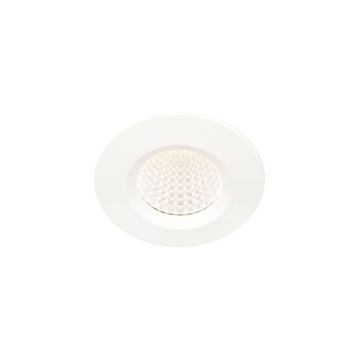 LED-alasvalo Hide-a-lite Optic XL 3000K